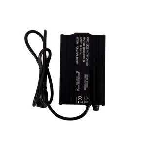 300W 리튬 배터리 충전기