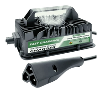 골프 카트 충전기 48V10A