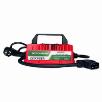 LK1000W 리튬 배터리 충전기