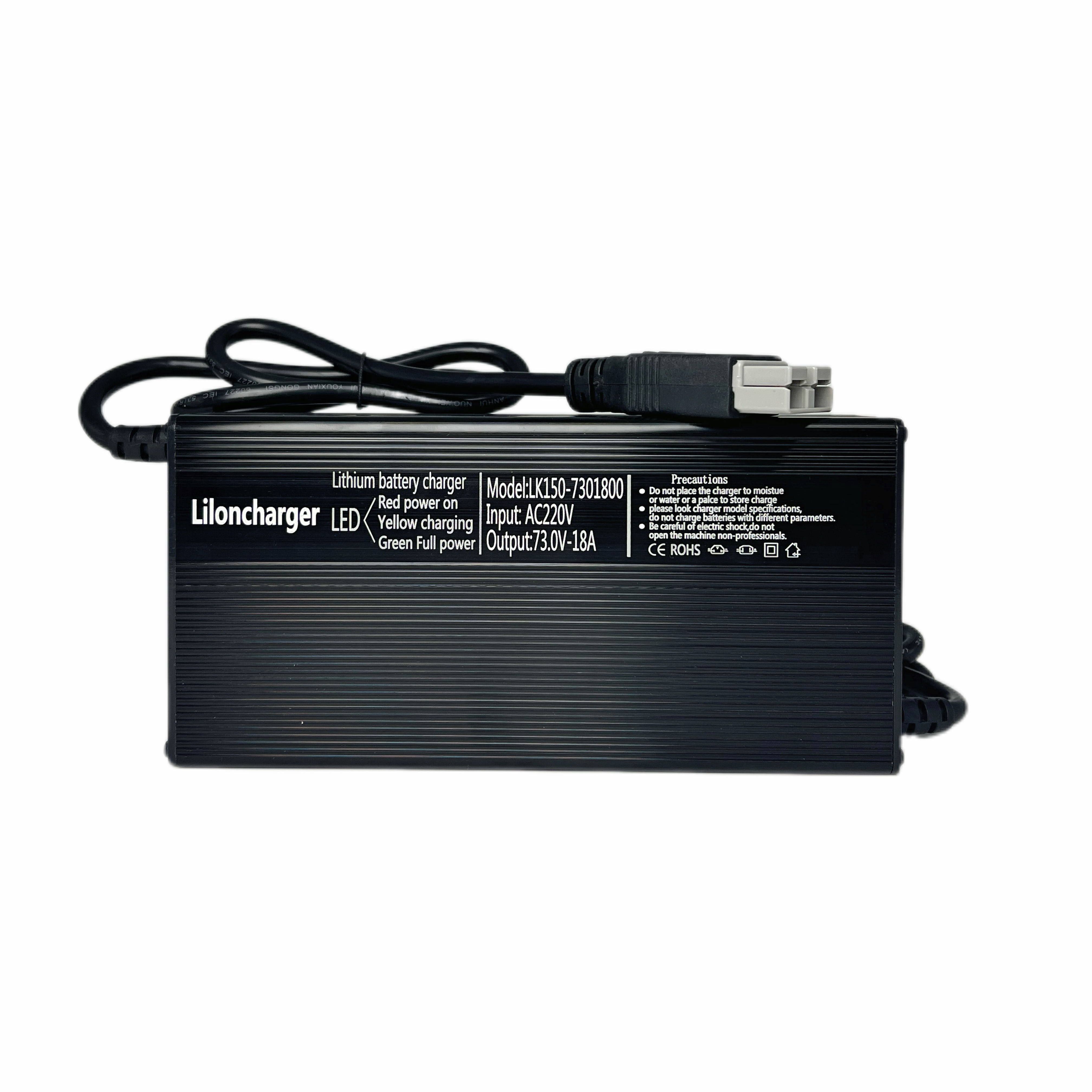 LK1000W 시리즈 리튬 배터리